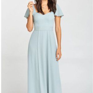 New With Tags Show Me Your Mumu Bridesmaids Dress!